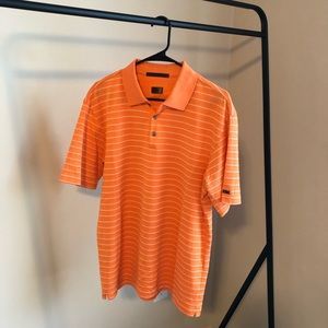 Men’s Nike Tiger Woods golf shirt